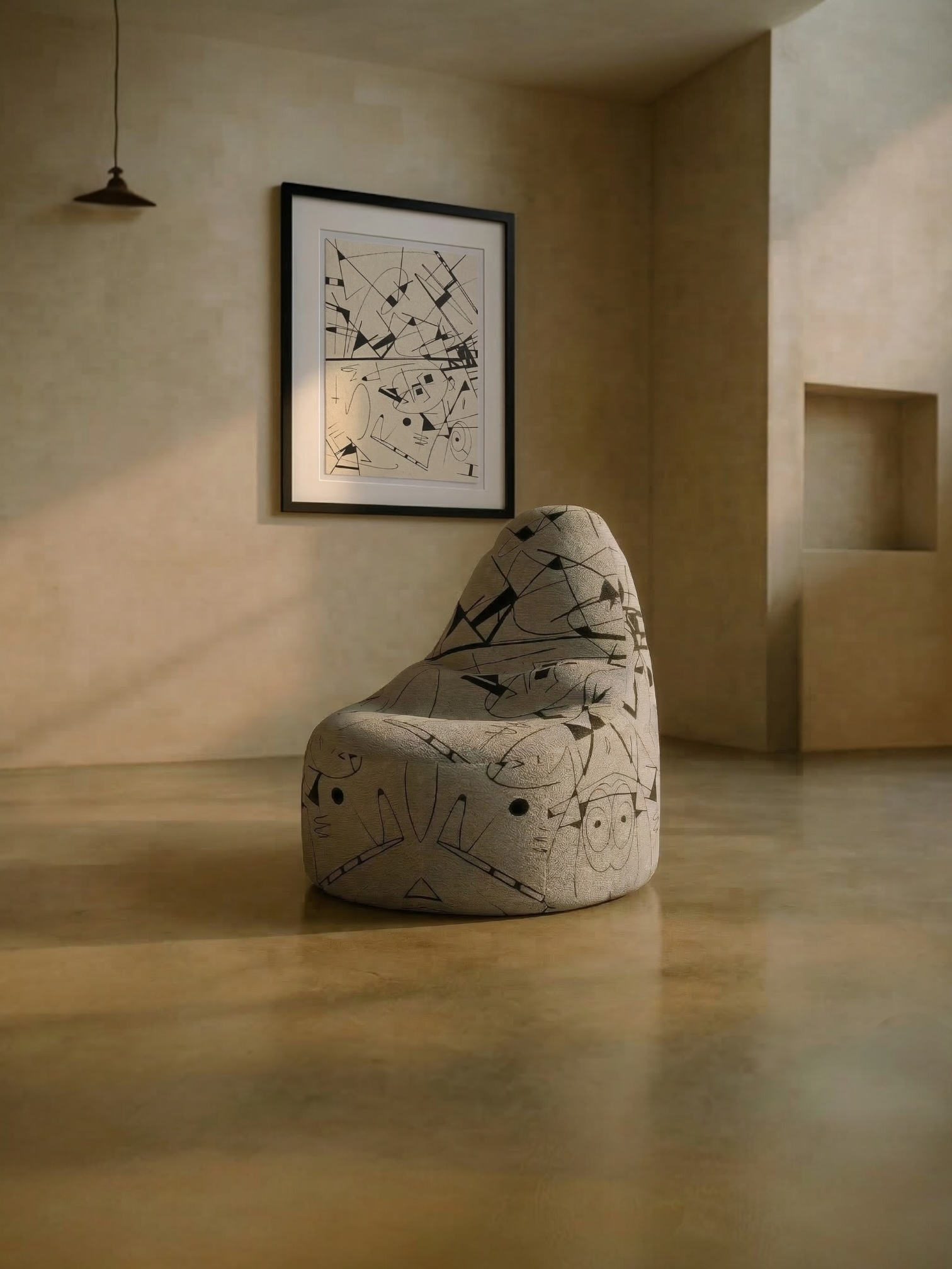 SEYMR® Ambassador — Maison de Haute Facture, art contemporain souverain Saint-Barthélemy