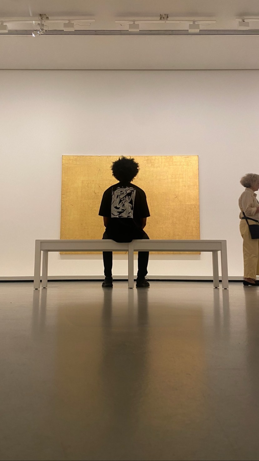 SEYMR® Ambassador — Maison de Haute Facture, art contemporain souverain Saint-Barthélemy