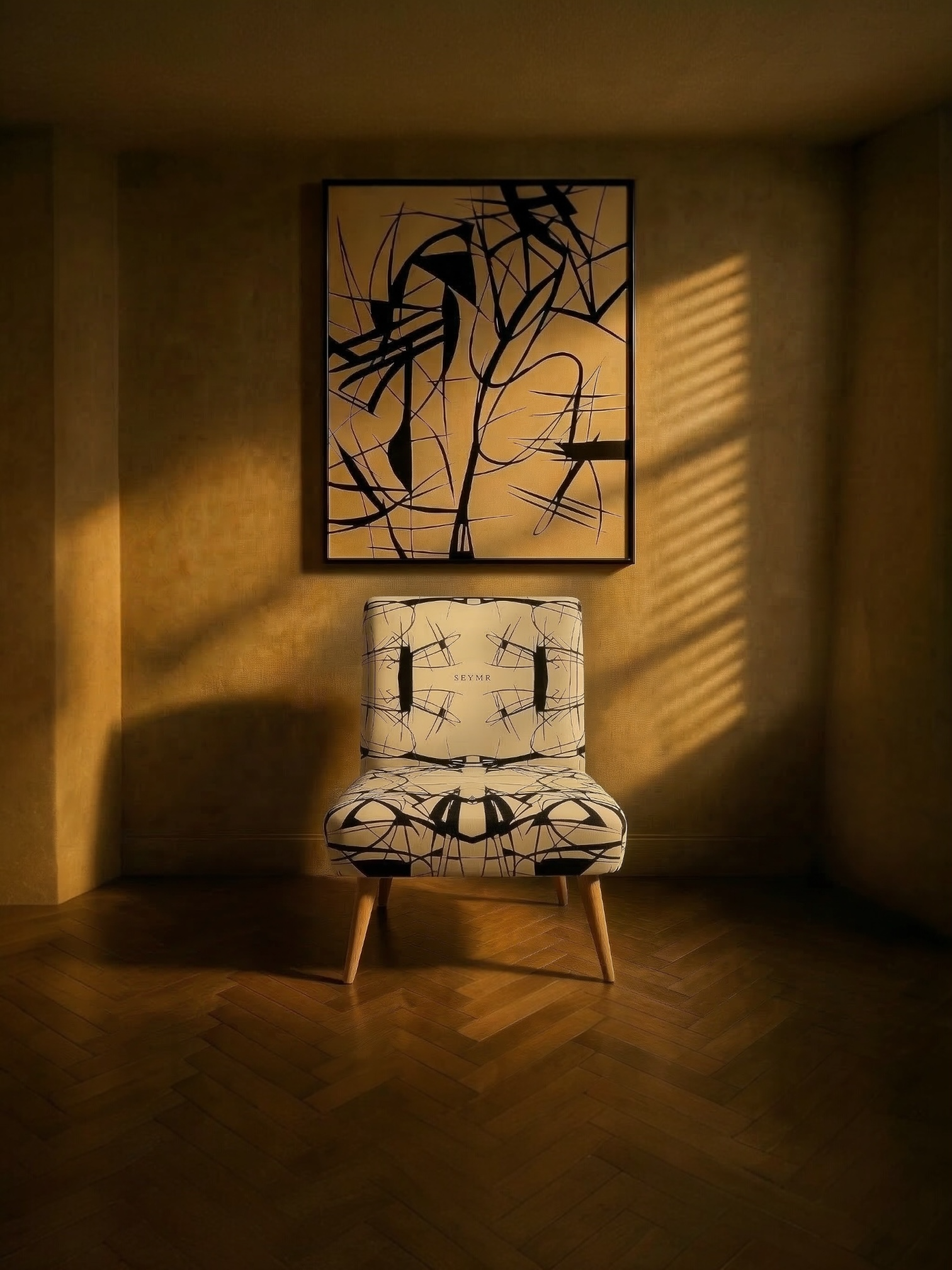 SEYMR® Ambassador — Maison de Haute Facture, art contemporain souverain Saint-Barthélemy