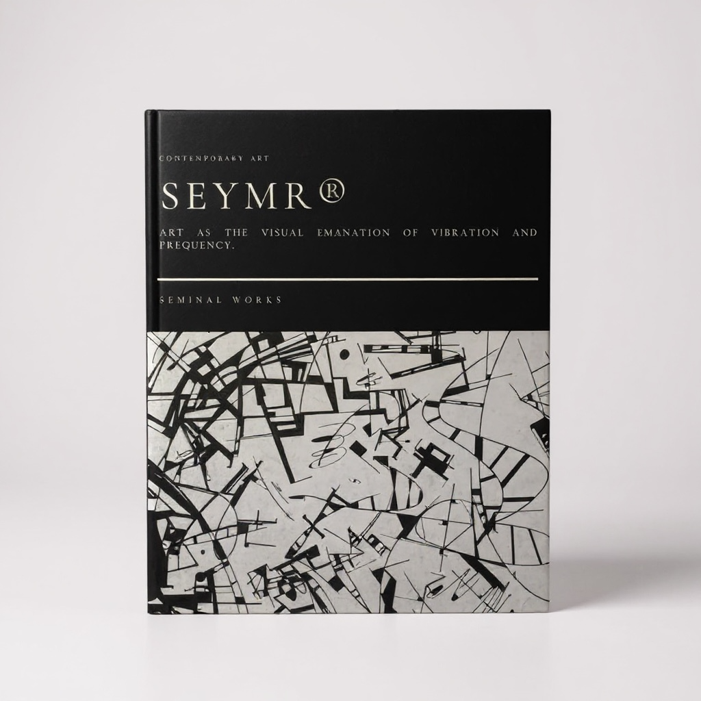 Manifeste d'une Géométrie Souveraine - Couverture