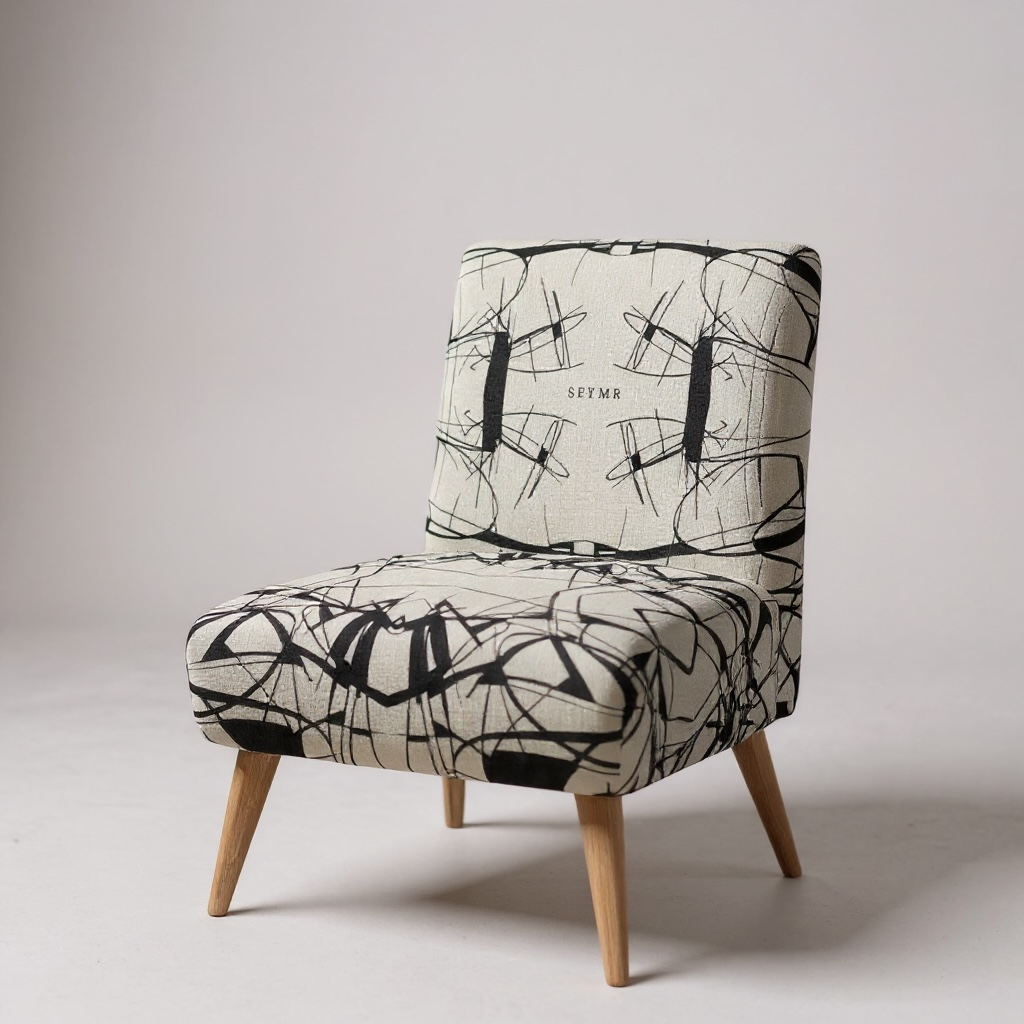 Fauteuil SISIT - Vue principale