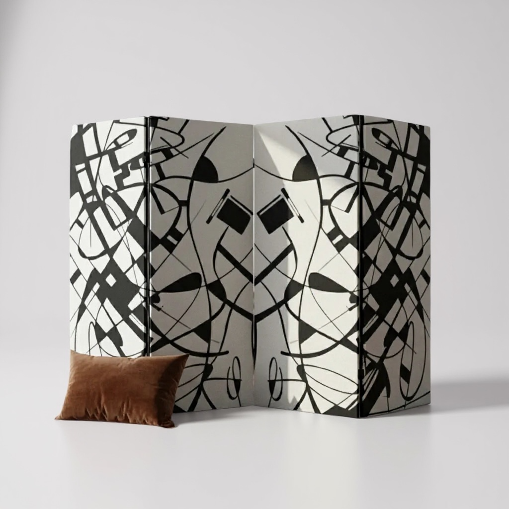 Paravent SEYMR® détail