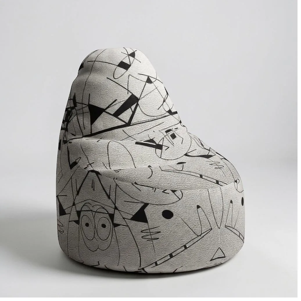 Assise basse — SEYMR®, édition numérotée de 44 exemplaires, vue 2