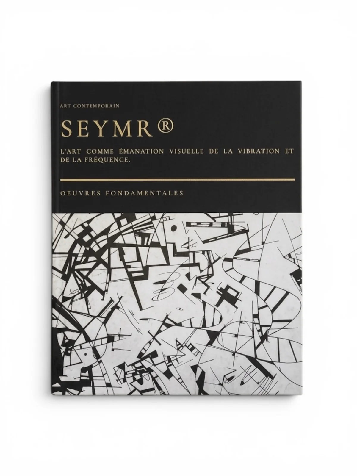 Manifeste Collector — SEYMR®, édition de 250 exemplaires numérotés