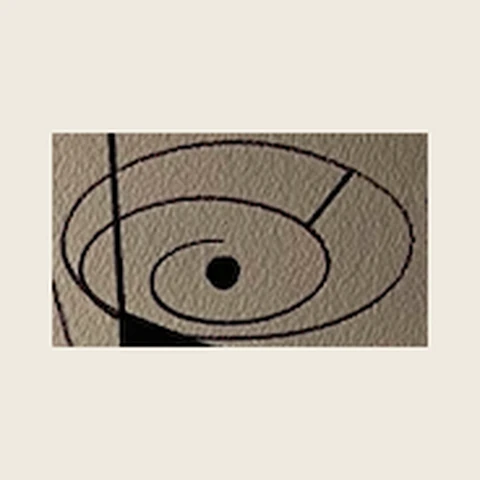 MAÂT — La Spirale logarithmique, glyphe des Huit Opérateurs®, SEYMR
