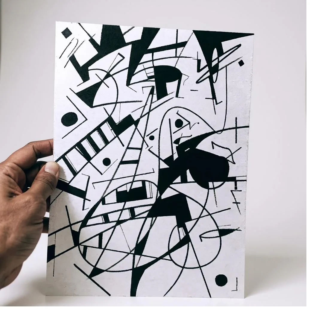 Tirage papier — SEYMR®, édition de 50 exemplaires numérotés