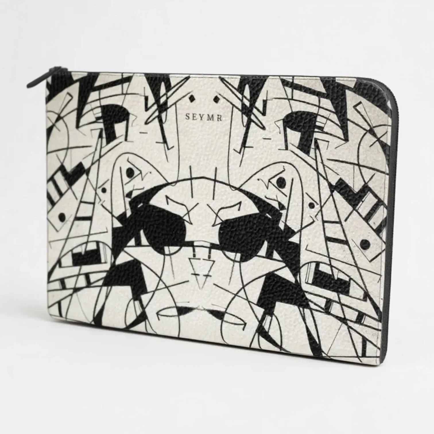 Pochette Portfolio — SEYMR®, édition numérotée de 44 exemplaires, vue 2