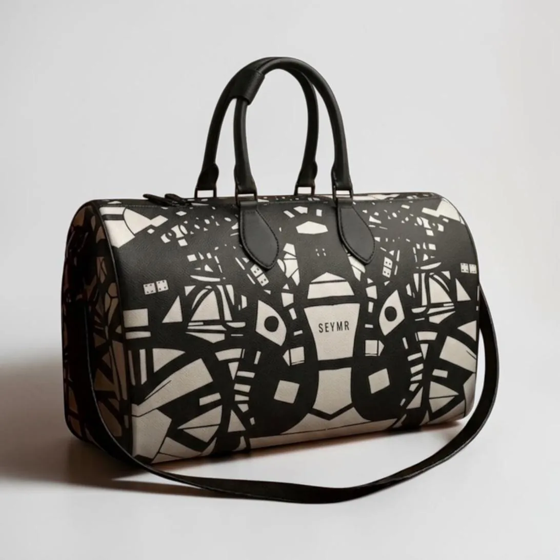 Sac Conqueror — SEYMR®, édition de 22 exemplaires numérotés