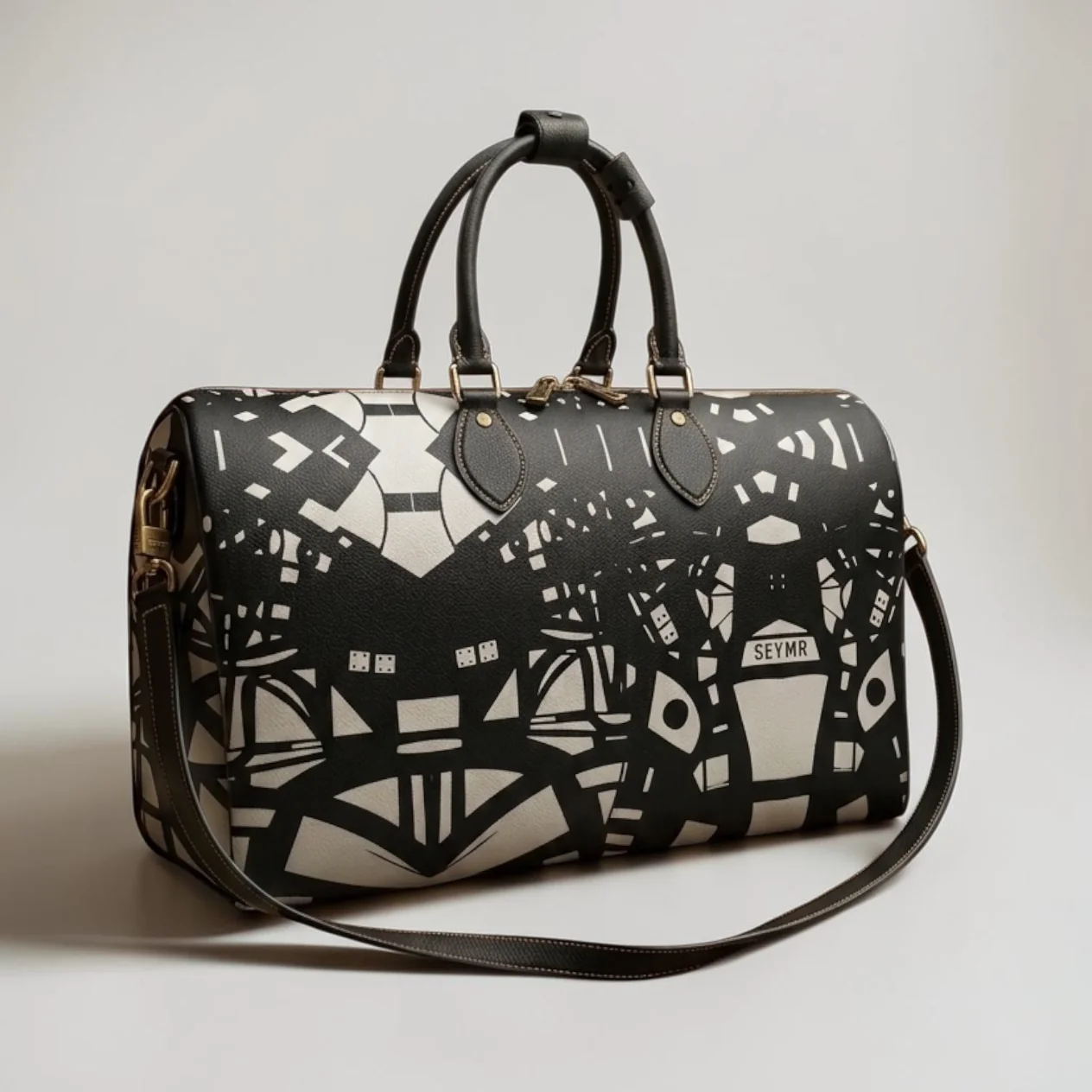 Sac Conqueror — SEYMR®, édition numérotée de 22 exemplaires, vue 2