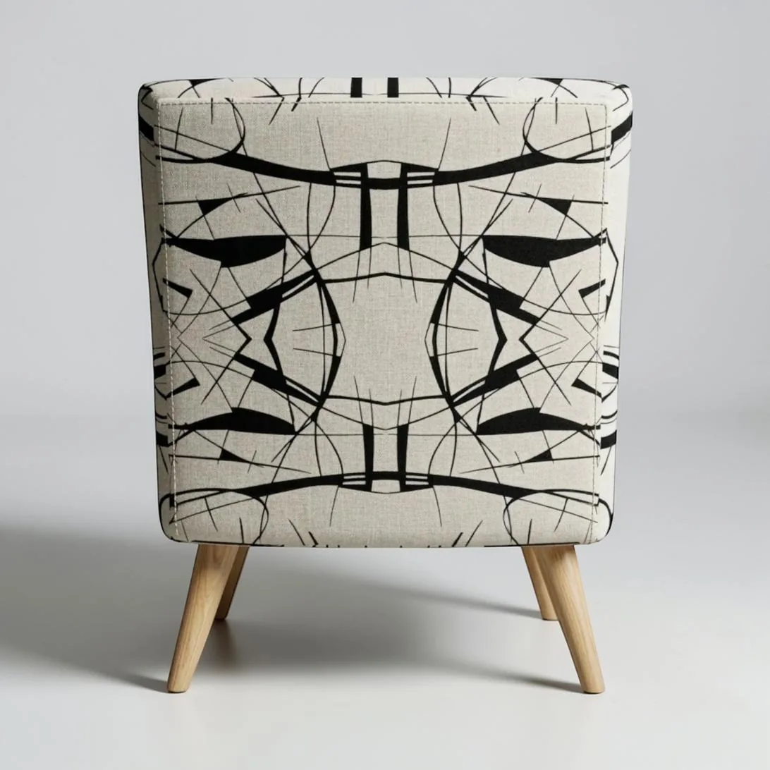Fauteuil SISIT — SEYMR®, édition numérotée de 22 exemplaires, vue 3