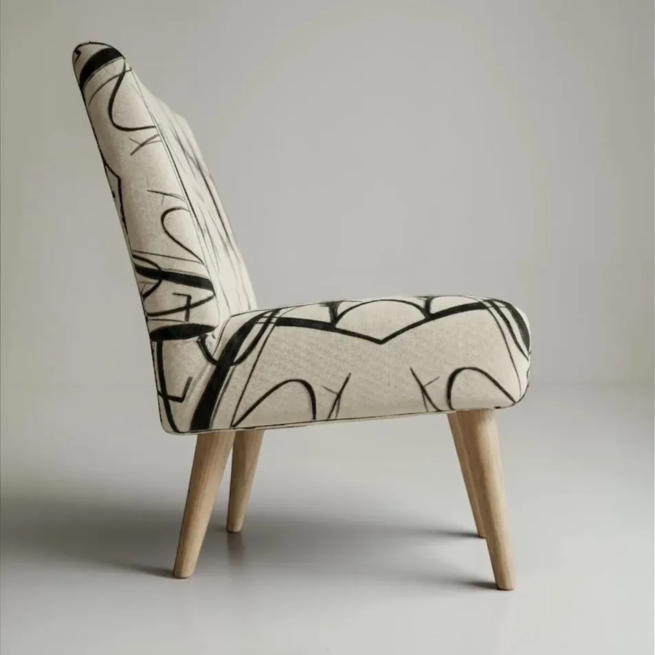 Fauteuil SISIT — SEYMR®, édition numérotée de 22 exemplaires, vue 4