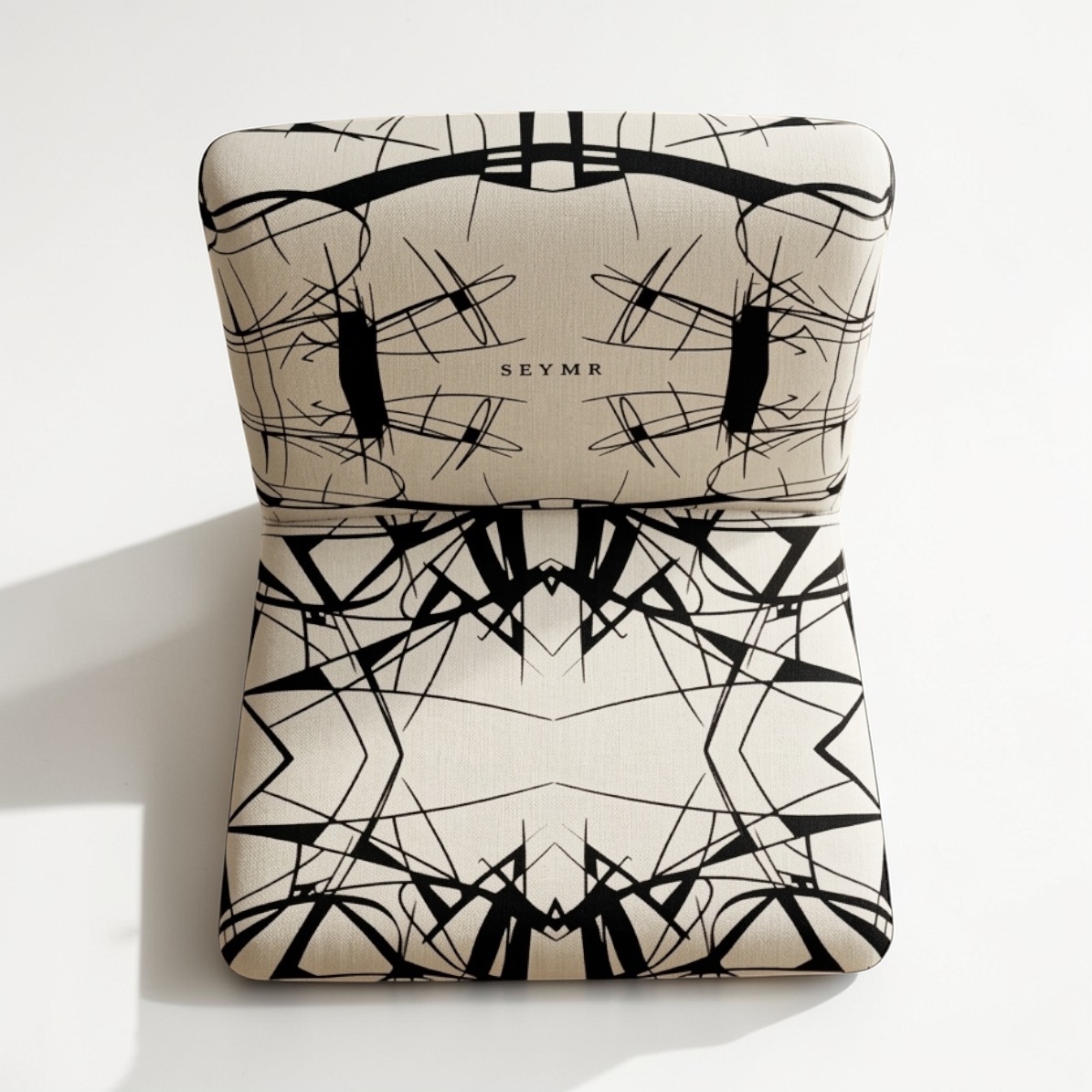 Fauteuil SISIT — SEYMR®, édition numérotée de 22 exemplaires, vue 5
